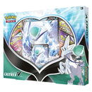 Collezione Ice Rider Calyrex V Box - Sword and Shield - ENG