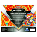 Collezione Infernape V Box - Spada e Scudo - ENG