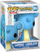 Lapras 864 Funko POP! Pokemon