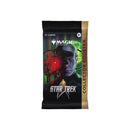 Collector Booster Box Display 12 bustine da gioco - Star Trek - Magic The Gathering - ENG