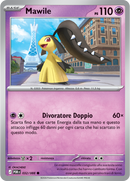 059Mawile POR 032/088 Comune Reverse Holo - ITA - Near Mint - Megaevoluzione - Equilibrio Perfetto - Carta Pokemon