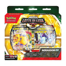 Mazzo Lotte di Lega - Miraidon EX - ITA