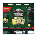 Mazzo Lotte di Lega - Miraidon EX - ITA