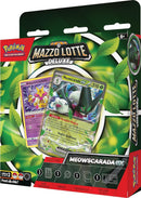 Mazzo Lotte Deluxe - Meowscarada EX - ITA
