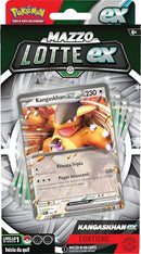Mazzo Lotte EX - Kangaskhan EX - ITA