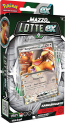 Mazzo Lotte EX - Kangaskhan EX - ITA