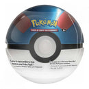 Mega Ball Tin da collezione Settembre 2023 - C23 - Spada e Scudo - ITA