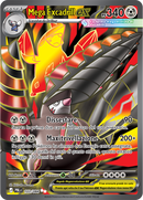 Mega Excadrill ex PBL 103/084 Ultra Rara - ITA - Near Mint - Megaevoluzione - Buio Pesto - Carta Pokemon