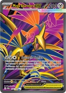 185Mega Skarmory ex POR 106/088 Ultra Rara - ITA - Near Mint - Megaevoluzione - Equilibrio Perfetto - Carta Pokemon