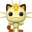 Meowth 780 Funko POP! Pokemon