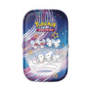 Mini Tin da Collezione - Scarlatto e Violetto - Destino di Paldea - Artwork Casuale - ITA