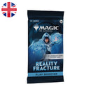 Bustina da Gioco 14 carte - Reality Fracture - Magic The Gathering - ENG