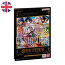Collezione Premium Card Collection - Best Selection Vol.5 - ENG - ONE PIECE Card Game