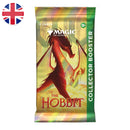 Bustina Collector Booster Pack 15 carte - The Hobbit - Magic The Gathering - ENG
