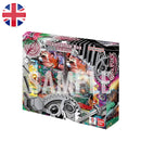 Collezione Illustration Box Vol. 8 - IB-08 - ENG - ONE PIECE Card Game