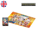 Collezione Tappetino official Playmat Limited Edition Vol. 6 - ENG - ONE PIECE Card Game
