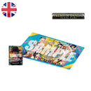 Collezione Tappetino official Playmat Limited Edition Vol. 5 - ENG - ONE PIECE Card Game