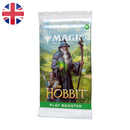 Bustina da Gioco 14 carte - The Hobbit - Magic The Gathering - ENG