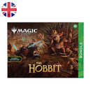 Bundle - The hobbit - Magic The Gathering - ENG