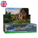 Play Booster Box Display 30 bustine da gioco - The Hobbit - Magic The Gathering - ENG