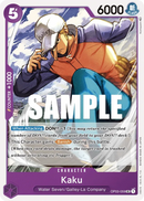 Kaku OP03-059 - Character Viola Uncommon - Near Mint - Pillars of Strenght - Carta One Piece Card Game