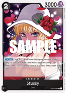Suleiman OP04-085 - Character Nero Uncommon - Near Mint - Kingdoms of Intrigue - Carta One Piece Card Game