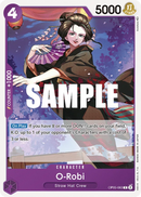 O-Robi OP05-063 - Character Viola Common - Near Mint - Awakening of a New Era - Carta One Piece Card Game