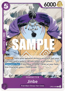 Jinbe OP05-066 - Character Viola Common - Near Mint - Awakening of a New Era - Carta One Piece Card Game
