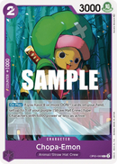 Chopa-Emon OP05-068 - Character Viola Common - Near Mint - Awakening of a New Era - Carta One Piece Card Game
