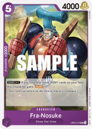 Fra-Nosuke OP05-070 - Character Viola Uncommon - Near Mint - Awakening of a New Era - Carta One Piece Card Game