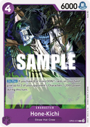 Hone-Kichi OP05-072 - Character Viola Common - Near Mint - Awakening of a New Era - Carta One Piece Card Game