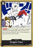 Dragon Claw OP05-095 - Event Nero Common - Near Mint - Awakening of a New Era - Carta One Piece Card Game