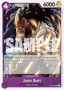 Jean Bart OP09-066 - Character Viola Uncommon - Near Mint - Emperors in the New World - Carta One Piece Card Game