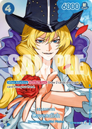 Cavendish OP10-045 - Special Rare - ENG - Near Mint - The Time of Battle - Carta One Piece Card Game