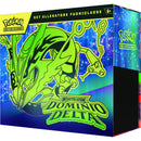 [MAX 1 Pz] Set Allenatore Fuoriclasse - Megaevoluzione - Dominio Delta - ITA