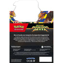 Box Display 36 Bustine - Megaevoluzione - Dominio Delta - ITA