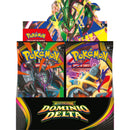 Box Display 36 Bustine - Megaevoluzione - Dominio Delta - ITA