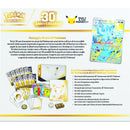 [MAX 1 pz] Set Allenatore Fuoriclasse - Pokemon 30° Anniversario - ITA