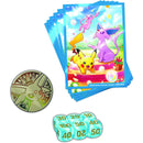 [MAX 1 pz] Collezione Ultra Premium - Espeon - Pokemon 30° Anniversario - ITA