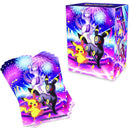 [MAX 1 pz] Collezione Ultra Premium - Umbreon - Pokemon 30° Anniversario - ITA