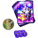 [MAX 1 pz] Collezione Ultra Premium - Umbreon - Pokemon 30° Anniversario - ITA