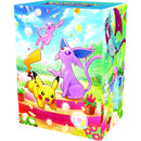 [MAX 1 pz] Collezione Ultra Premium - Espeon - Pokemon 30° Anniversario - ITA