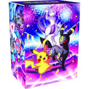 [MAX 1 pz] Collezione Ultra Premium - Umbreon - Pokemon 30° Anniversario - ITA