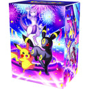 [MAX 1 pz] Collezione Ultra Premium - Umbreon - Pokemon 30° Anniversario - ITA