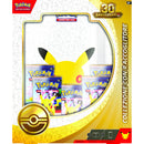 [MAX 1 pz] Collezione con Raccoglitore - Pokemon 30° Anniversario - ITA