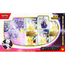 [MAX 1 pz] Collezione con Statuina Mewtwo - Pokemon 30° Anniversario - ITA