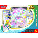 [MAX 1 pz] Collezione Sylveon - Pokemon 30° Anniversario - ITA