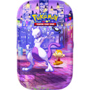 [MAX 1 pz] Mini Tin da Collezione - Artwork Casuale - Pokemon 30° Anniversario - ITA