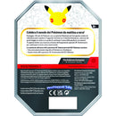 [MAX 1 pz] Tin da collezione Greninja-ex - Pokemon 30° Anniversario - ITA