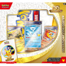 [MAX 1 pz] Collezione con Poster - Pokemon 30° Anniversario - ITA